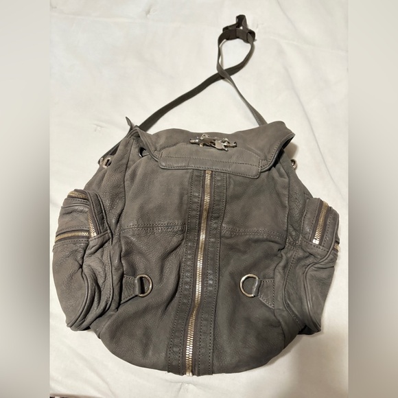 Alexander Wang Marti Bag - Picture 10 of 16